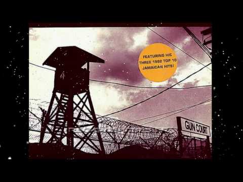 Edi Fitzroy - Youthman In A Penitentiary & Johnny Ringo - Life In A Jailhouse 12" 1982