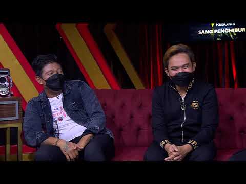 Ternyata Yoyo dan Andika Punya Cerita Saat Satu Kampus (2/4) - PADI REBORN
