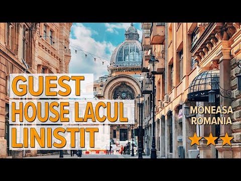 Guest house Lacul Linistit hotel review | Hotels in Moneasa | Romanian Hotels