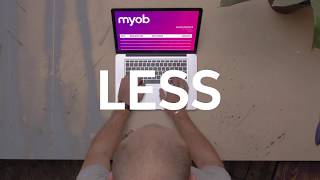 Vídeo de MYOB Advanced