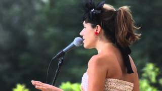 RABARBARO SWING