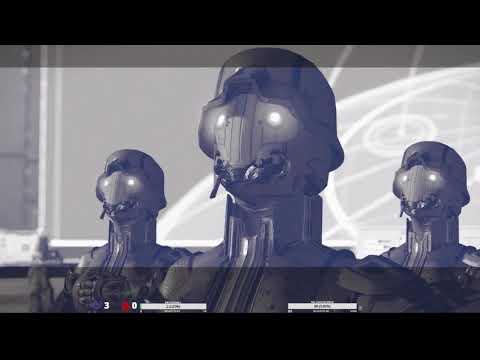 NieR: Automata walkthrough - Route C, D & E complete