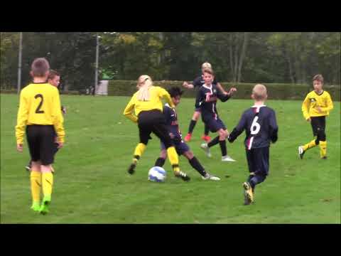 DVC Appingedam JO13 1    VEV'67 JO13 1   2 1