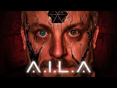 Ezúttal Pisti horror!! | A.I.L.A