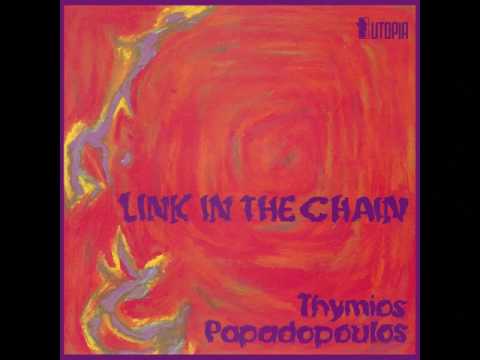 THYMIOS PAPADOPOULOS : "Something haunts me"