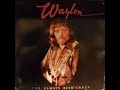 Waylon Jennings "Billy"