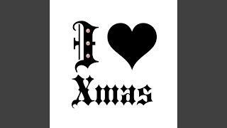 I LOVE XMAS