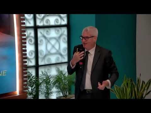 Giordano Fatali President & Founder, CEOforLIFE - Task Force Italia - 02 ottobre 2025