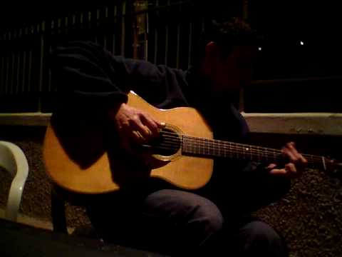 taste of honey (cover) by Bobby Scott and Ric Marlow version by Tommy Emmanuel
