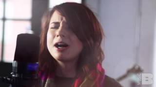 The Oh Hellos Perform &quot;Hello My Old Heart&quot; at Baeble HQ