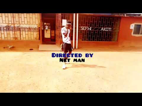 DopeNation x Dj Enimoney x Olamide  Naami (prod by)MOG beatz dance video by AFROGOD DIZZY