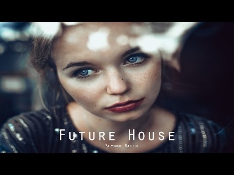 Kayliox - Ocean (feat. A-SHO) [Future House I Tipsy Records]