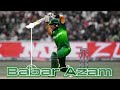 Babar Azam Batting Technique | Reason for the success of Babar Azam