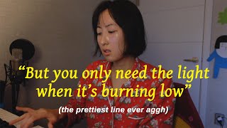 Musik-Video-Miniaturansicht zu Let Her Go Songtext von Su Lee