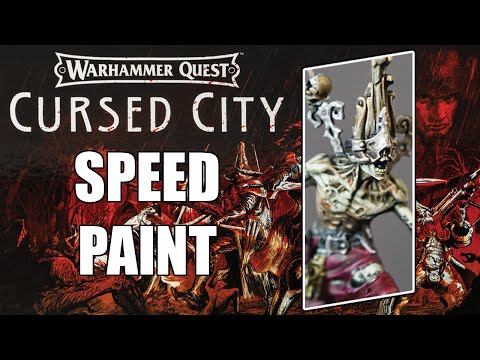 Slap Chop - Gorslav the Gravekeeper!