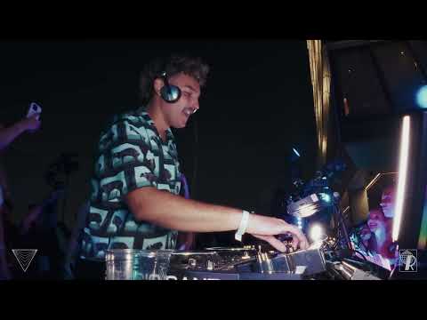 SHAHAR @ RISQUÉ X MARQUEE | THE EDGE NEW YORK 08.09.25