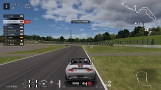 Gran Turismo 7 - Japanische FR Herausforderung 450 / Suzuka Circuit