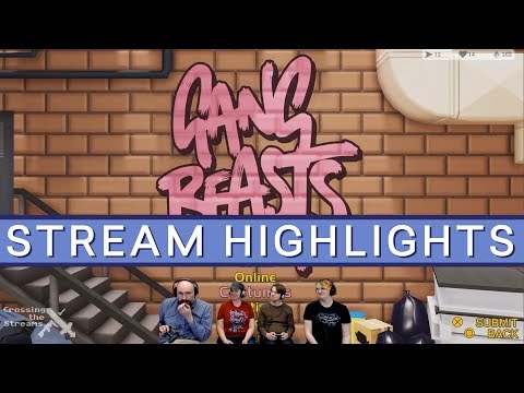 LRR Stream Highlights 2019-07-06