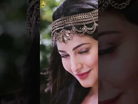 Malavill Pookudachoodi Song - Puli Movie |Thalapathy Vijay |Shruti Haasan | Hansika Motwani  #shorts