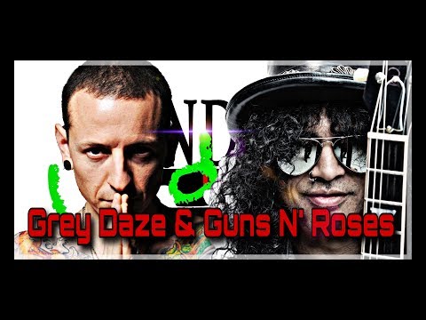Thumbnail for Chester Bennington's Grey Daze & Guns N' Roses in the Studio by Guns N Roses, Bring Me the Horizon, Chester Bennington