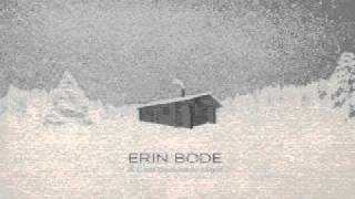 Holy Night Peaceful Night - Erin Bode