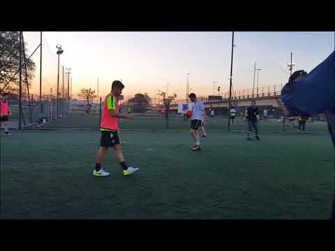 Montapuerco F.C vs Real Bañil #Fecha1 #B #FaseFinal #CopaPlata - UCHAMP