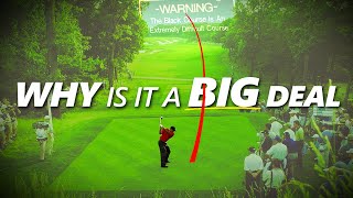Bethpage Black, Explained