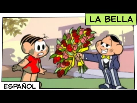 La Bella | Mónica y sus Amigos