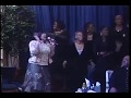 Valerie Boyd - All In His Hands/Praise break