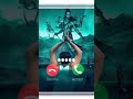 Jai Bhole Baba Ringtone Neelkanth Gangadhar Mahadev Ringtone Ringtone Viral Trending Mahadev