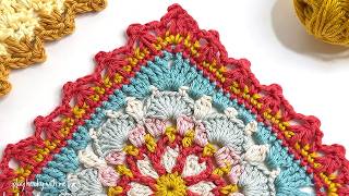 This Border Looks Complicated—But It’s Not 🤩