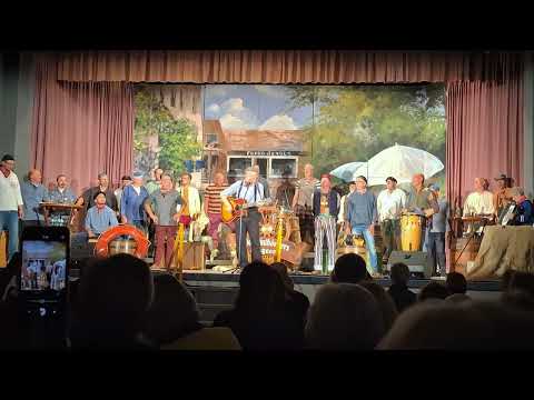 De Flinthörners, Langeoog 2025: Roll Northumbria