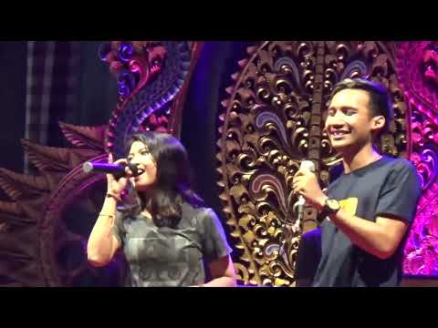 HARMONIA FEAT RUSMINA DEWI - SEHIDUP SEMATI @ CEMAGI ART & CULTURE CELEBRATION 2018