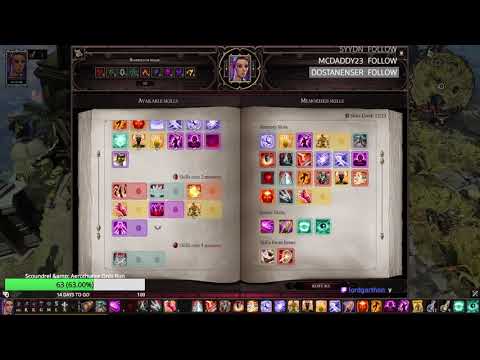 Solo No LW Rogue - Ep. 10