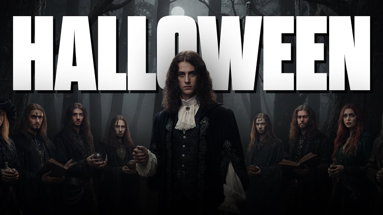 VIP Halloween Special