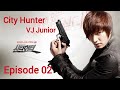 City Hunter (Episode 2) - VJ Junior Translated Full Movies | Kagujje Movies | Munowatch Movies