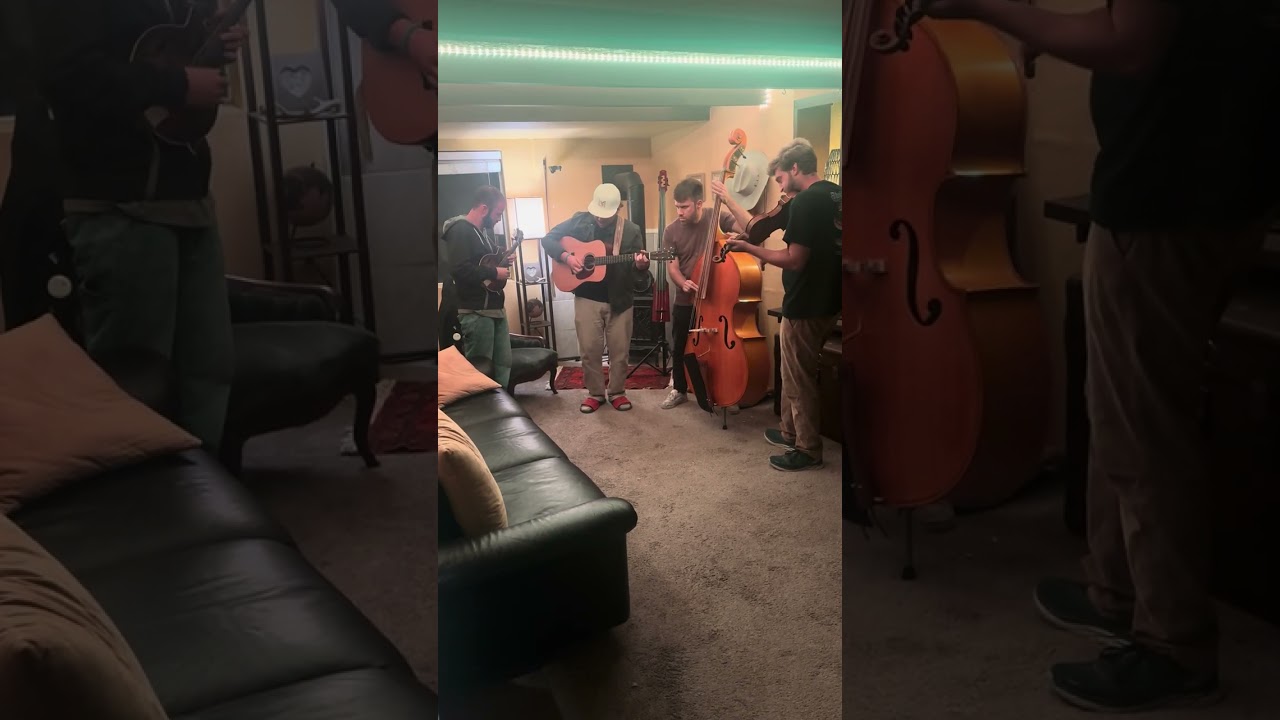 Promotional video thumbnail 3 for Matt Michienzie Band