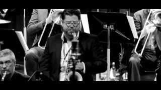 Paul Dunlea Big Band - Count Bubba