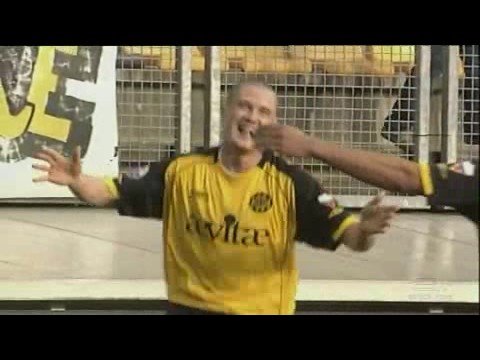Roda JC - FC Groningen: 11-11-2007