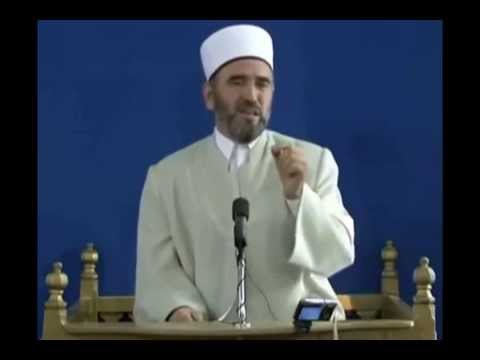 Dr  Zekerija Bajrami Munafiku dhe macja  زَكَرِىَا بَاىْرَامِ