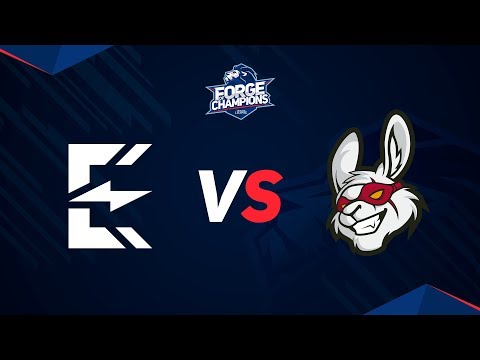 ENCLAVE GAMING VS MISFITS ACADEMY | MAP 3 | TOURNAMENT 4 | FINALS