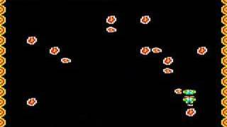 BBC Micro game Nemesis