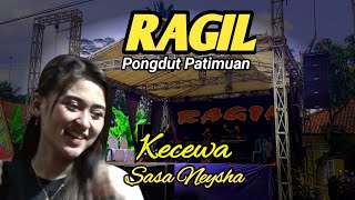 Download lagu KECEWA - KENDANG RAMPAK - RAGIL PONGDUT mp3