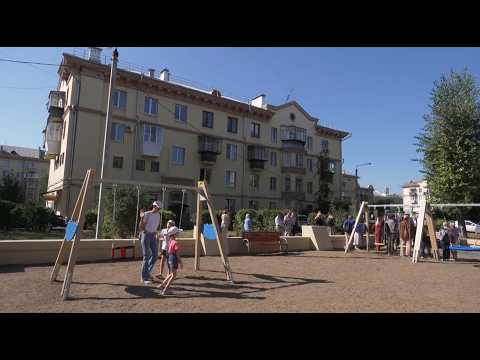 Время местное. Эфир: 16-09-2026 - Инициативное бюджетирование
