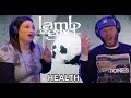 HEALTH x LAMB OF GOD - Cold Blood (Reaction/Review)