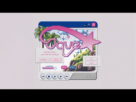 save - Almi (Lyric video)