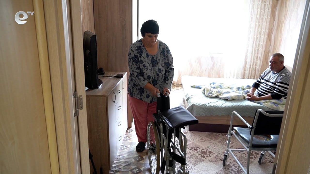 Липсата на ЛКК в Кърджали поставя в затруднение мъж с ампутирани крака