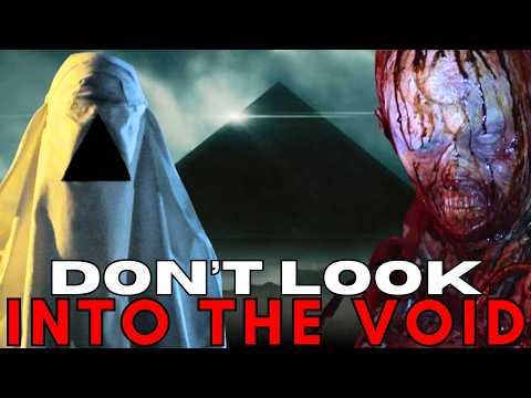 The Void Scan That Redefined Reality