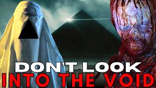 The Void Explained: What Lies on the Other Side