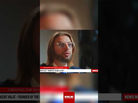 Monaco Meetings: Building Trust & Supporting Prestigious Galas! #shorts